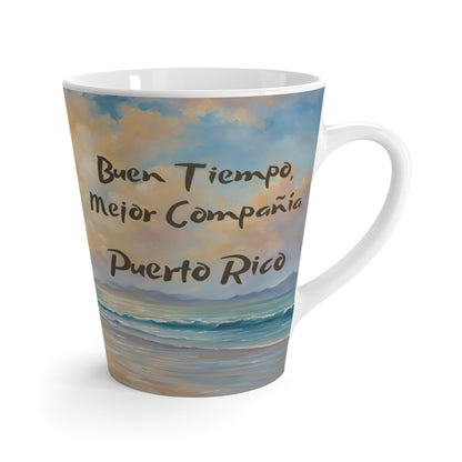 Mug - Puerto Rico Landscape