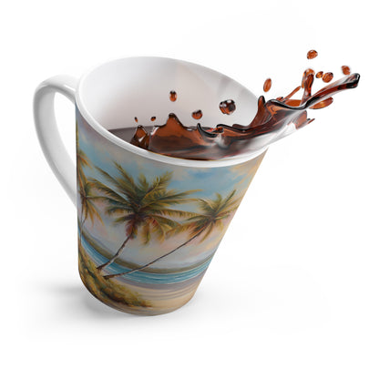 Mug - Puerto Rico Landscape